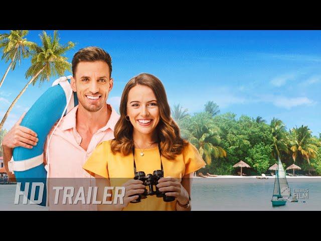 TRAUMMANN AN BORD / Trailer Deutsch (HD)