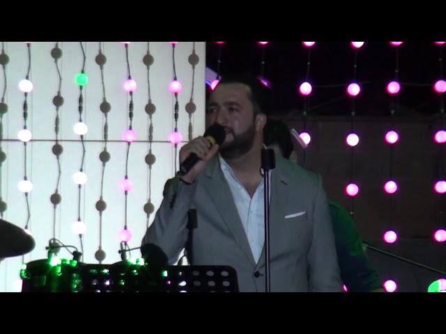 Nicat Cafarzade - KONSERT 1 Serdar Ortac konserti