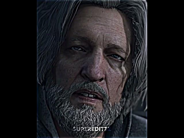 Hank Commits Suicide | Detroit Become Human Edit