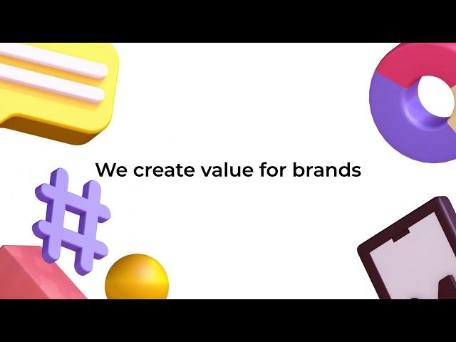 We are Markester | Digital Marketing Agency | Promo Video | All-in-one Marketing Solutions