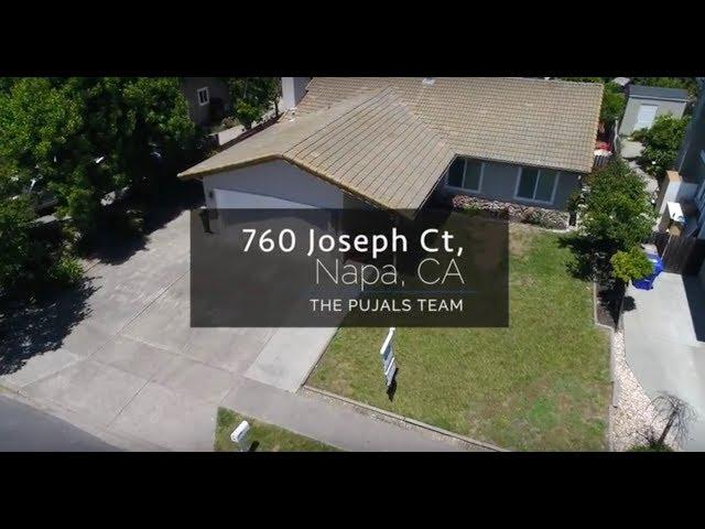 760 Joseph Ct, Napa, CA (The Pujals Team)