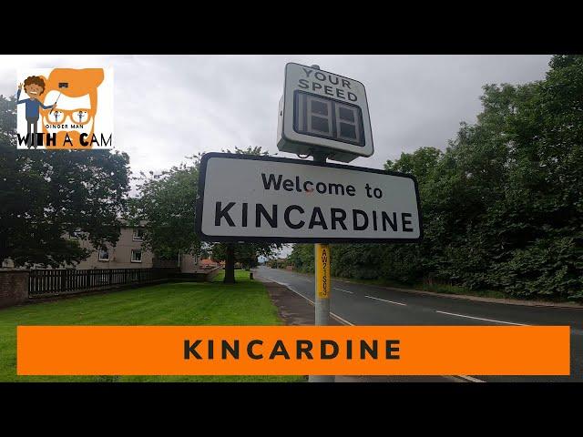 Ginger Man:Episode 51-Kincardine 