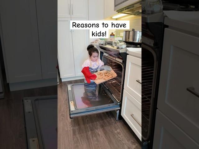 Reasons to Have Kids That No One Talks About!