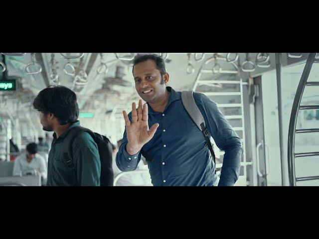 FIRST CLASS - Short Film | Aranganathan | Selvam| Dinesh Karunakarn | Pandi Thurai