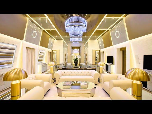 Top 5 Most Expensive Hotel Suites In The World