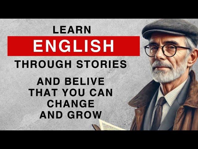 How to learn English from stories | English Listening Practice | Simple Spoken English