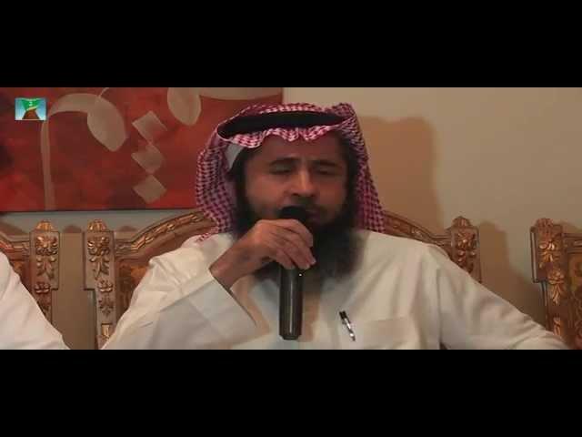 مداخلة الأمير أحمد السديري في ثلاثية السديري - لا يوجد شيء مستحيل