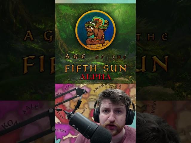 Aztec Empire now in Crusader Kings 3
