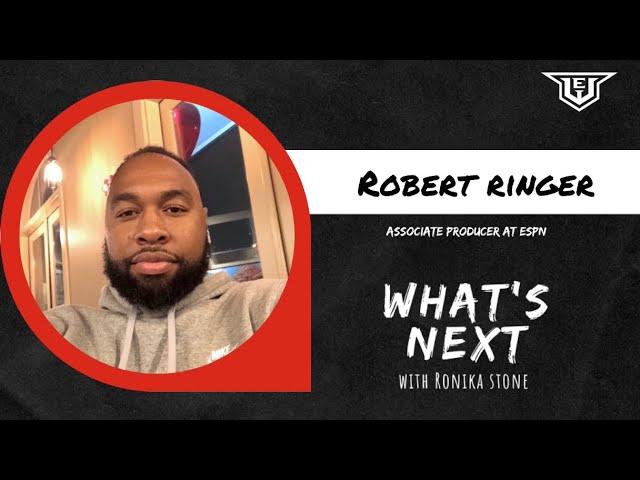 Robert Ringer | Ep 15 | What’s Next with Ronika Full Episode | #WEGameChange #WhatsNextRonika