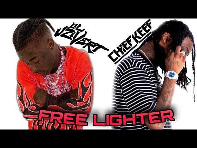 Chief Keef, Lil Uzi Vert - "Free Lighter" Official Visual Prod. Chief Keef