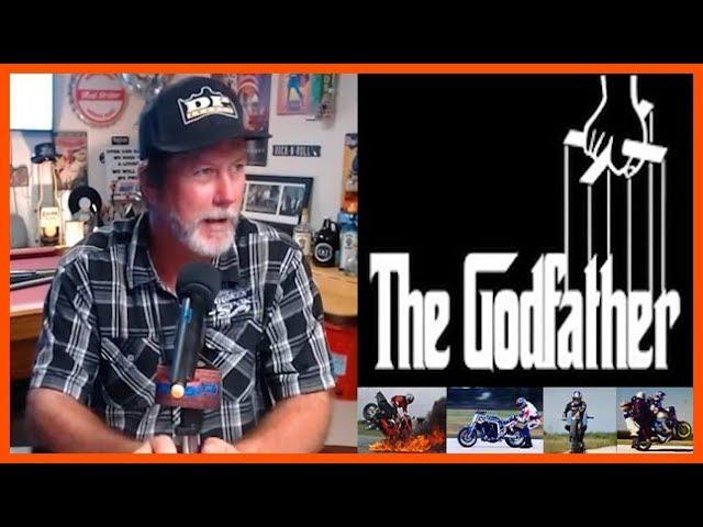 Todd Colbert Interview