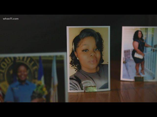 Calls for justice in Breonna Taylor case continue as Chauvin found guilty in Floyd's death