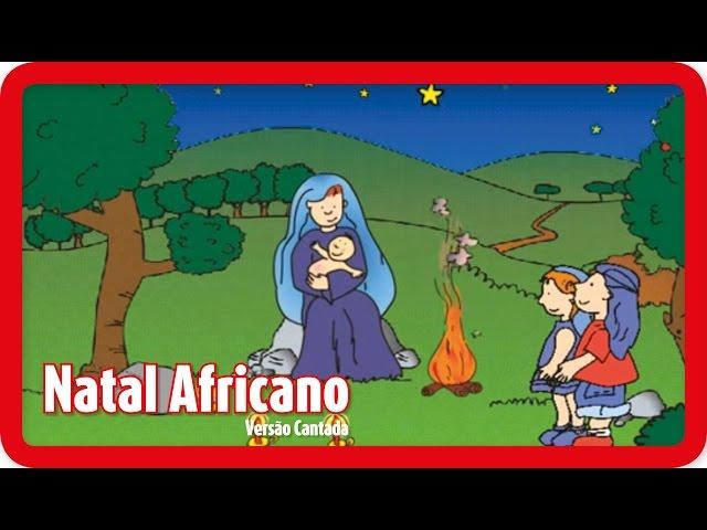 African christmas | Xmas Song for Kids