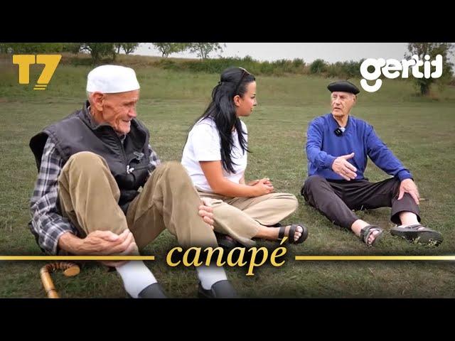 Nuk po ka kush me na qu në spital - Jeta e dy vëllezërve të moshuar | Canapé | T7