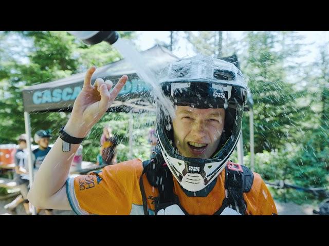 2021 Cascadia Dirt Cup Round 1 // Tiger Mountain Enduro