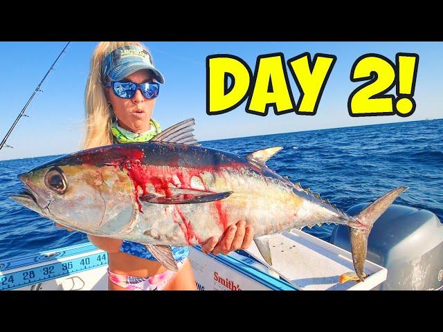 THIS Is Why We Fished For 3 Days Straight! The Good, the Bad & the Ugly (Full hour of action!)