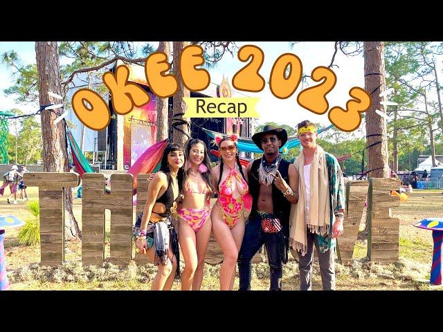 Okeechobee 2023 Recap