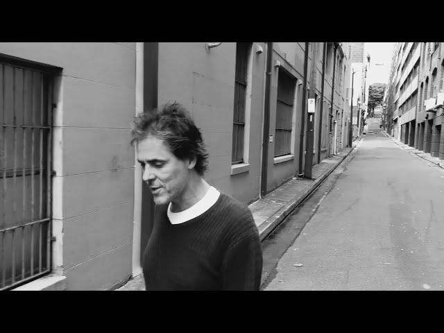 The Day John Sattler Broke His Jaw (Official Video) - The Whitlams Black Stump