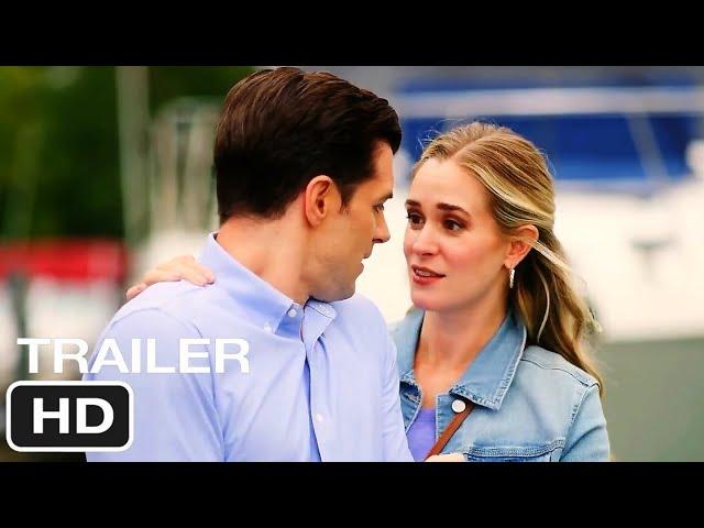 HOME FOR A ROYAL HEART HD Trailer (2022) Brittany Bristow, Romance Movie