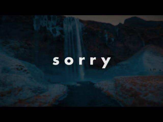 MONTEZ TYPE BEAT | SORRY (prod. Yeno)