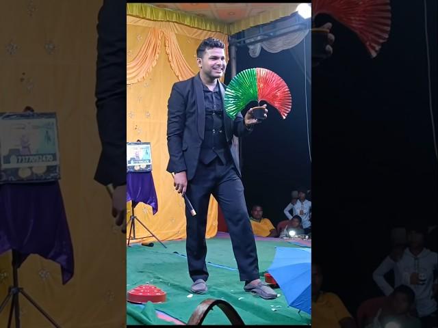 Magic show #shorts