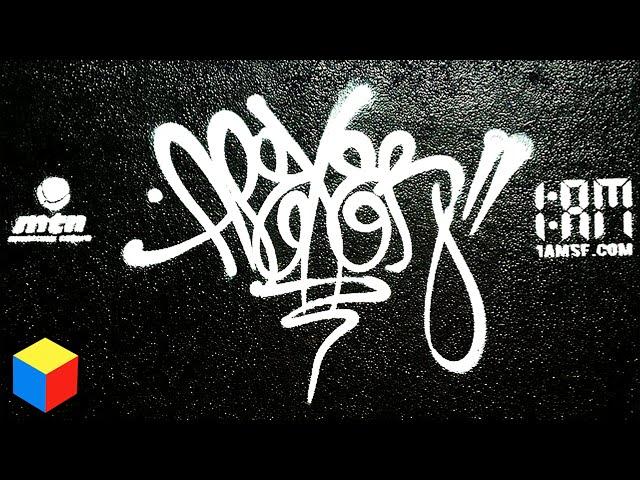 TOP 5 TAG Mistakes Every New Graffiti Artist Makes