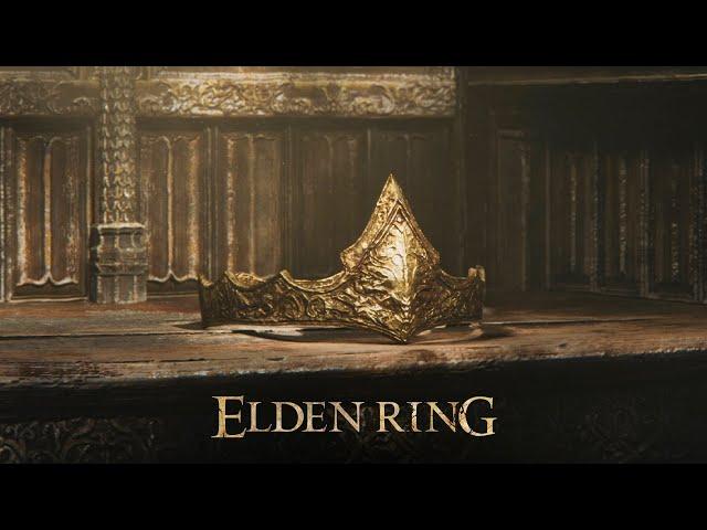 ELDEN RING - Story Trailer