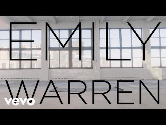 Emily Warren - Poking Holes