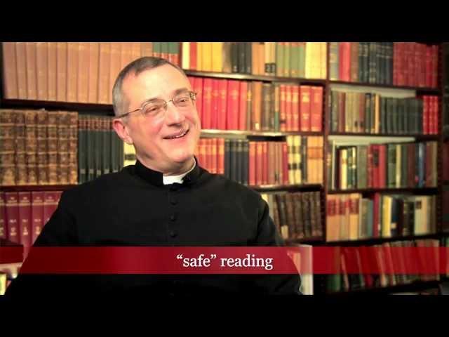 TR Media: Fr. Anthony Cekada: The Ottaviani Intervention, with Stephen Heiner, 2011