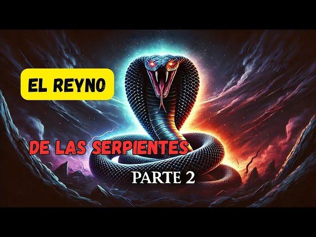 Las serpientes mÃ¡s letales del mundo El reino de las serpientes Misterios y maravillas  parte 2