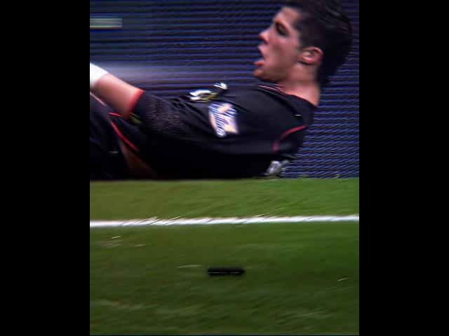 Ronaldo VS Prime Arsenal 
