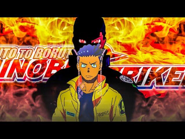 Most BROKEN Attack Build in Naruto To Boruto Shinobi Striker