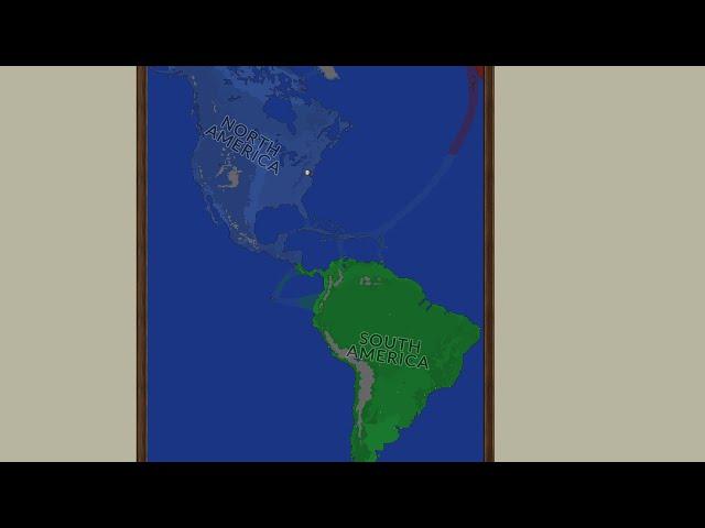 The Americas at war! | Ages of conflict