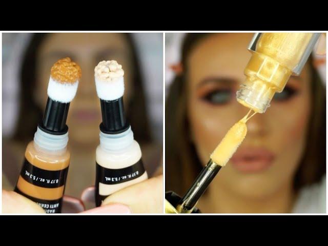 Best Makeup Tutorial By Makeupby_ellie || Beautylife 