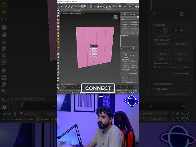 3dsmax tricks 34  #photoshop #3dsmax #vray #architect