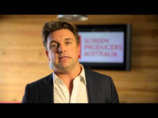 Screen Producers Australia - Industry Report