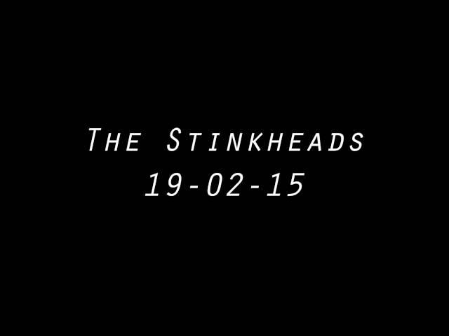 Stinkheads video preview #2