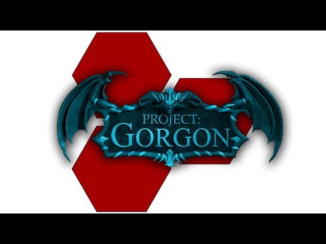 Project Gorgon - First Impressions