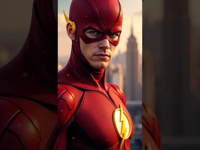Flash's Speedy Budgeting Secrets Unveiled!