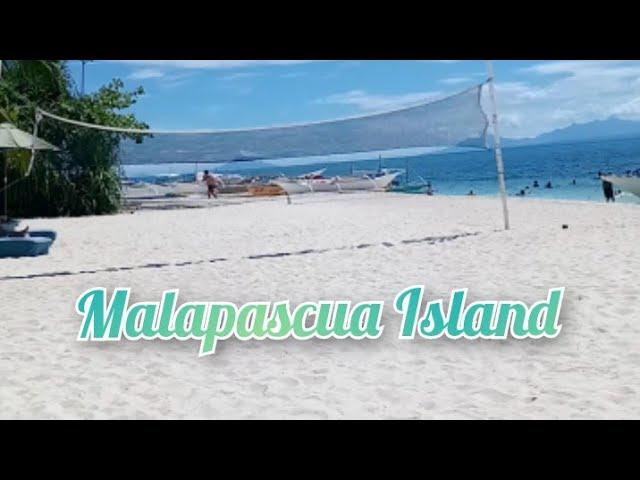 White sand beaches experience in Malapascua Island