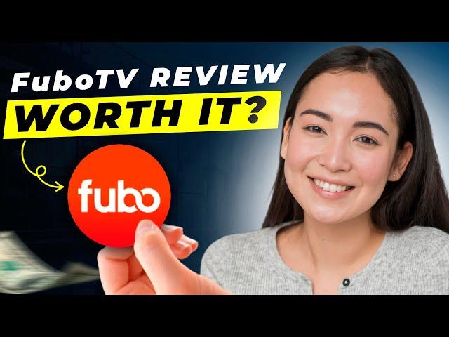 Fubo TV Review 2024 | Pros and Cons | Features | Pricing