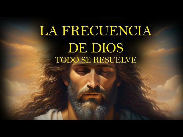 ESCUCHA ESTO Y PERMITE QUE DIOS ARREGLE TODO LO QUE NECESITAS - MILAGROS MANIFIESTOS