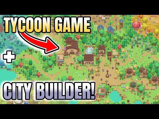 Building the ULTIMATE Tycoon Game to Hook Players! - Let's Build a Dungeon