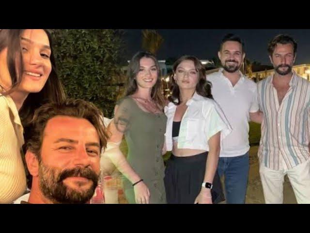 What Happened the Night Gizem Güneş and Gökberk Demirci Were Seen Together?