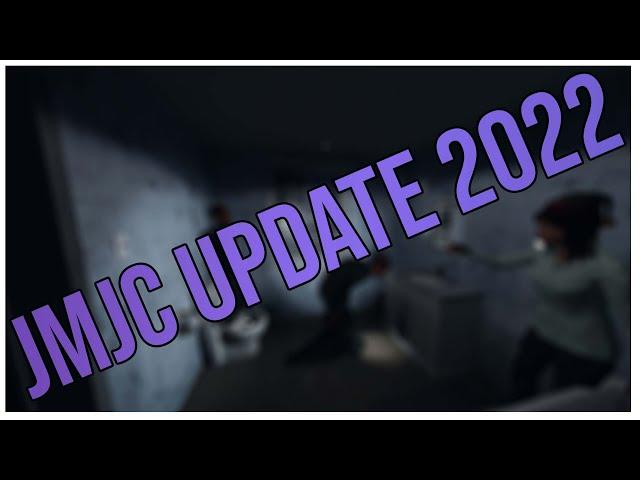 JMJC Update 2022