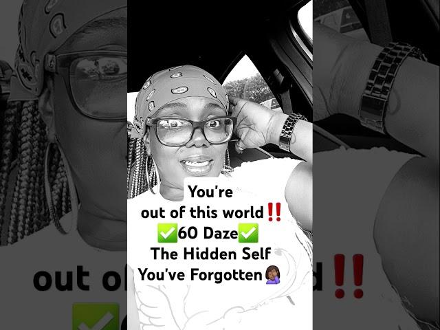 LITERALLYIDGAF FREQUENCY EMBODIMENT: (SYNCHRONIZED) #short #wakeupcall #CLARITY JUNE 16, 2025