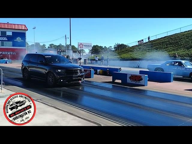 2024 November Mopars at RockinghamDragway Video 12