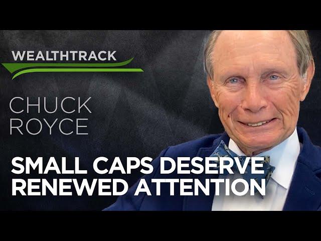 Small Caps: Underappreciated Opportunities