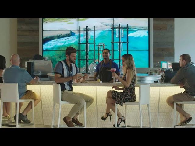 Aruba Marriott Resort & Stellaris Casino