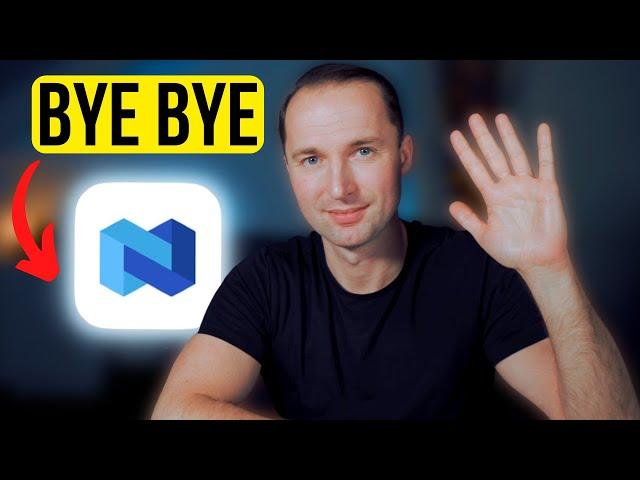 Why I Am Leaving Nexo & Moving All My Crypto To Ledger Nano S Plus